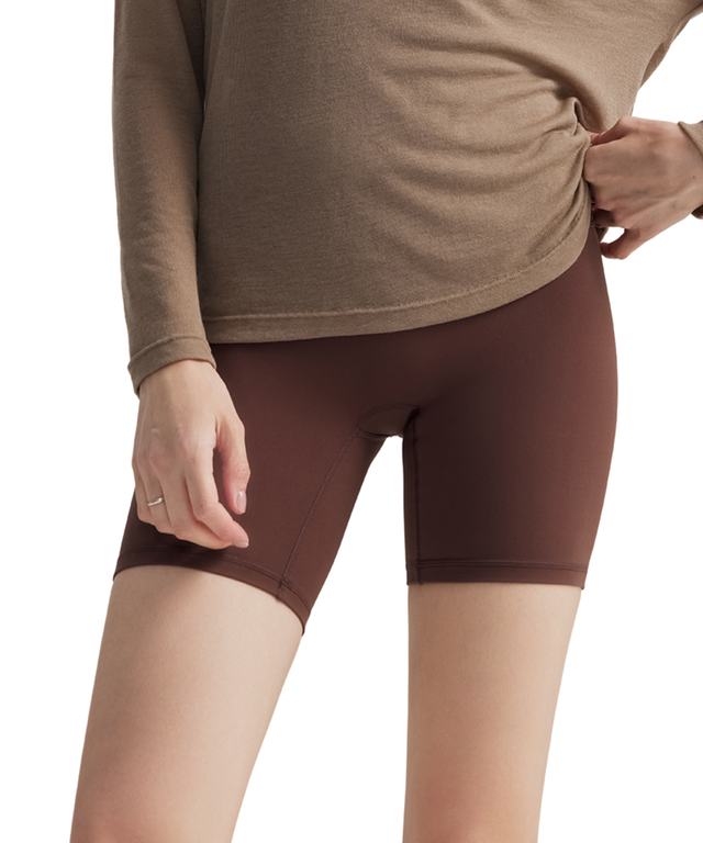 FlexEase Lite 6" Shorts