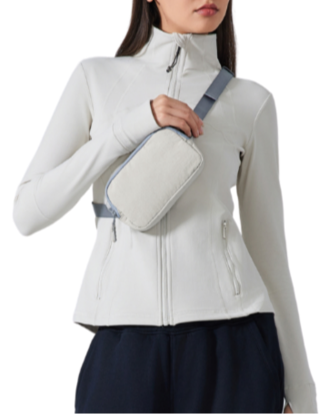 All Day Belt Bag