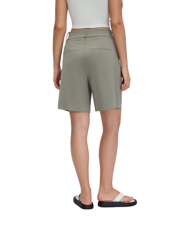 FlexEase Tailored Shorts (7" inseam)