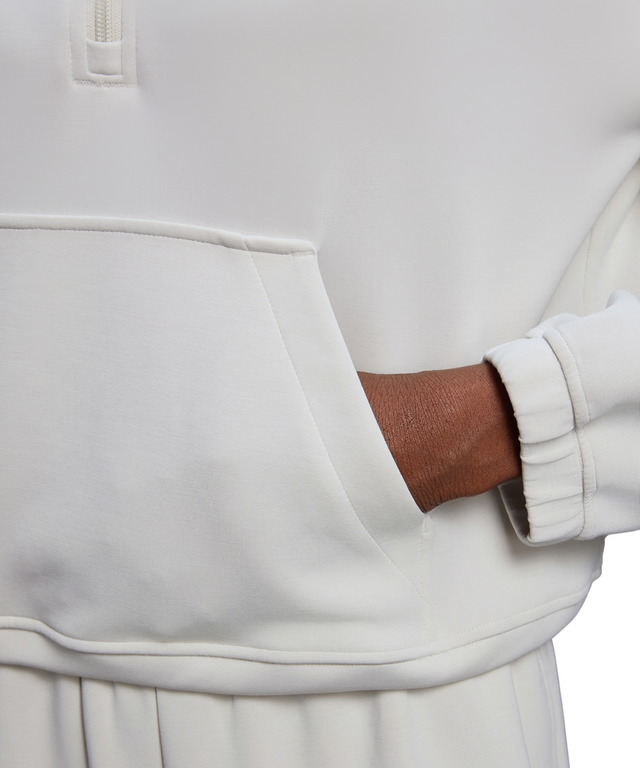 CloudEase Cinch Half Zip Pullover