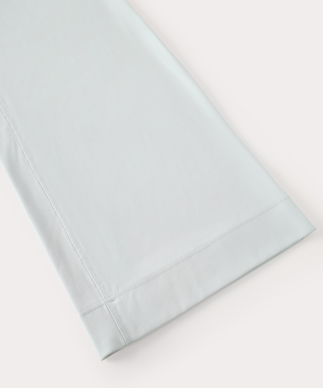 FlexEase Wide Leg Studio Pants