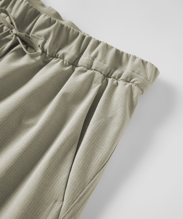 AeroEase Cinch Hem Pants