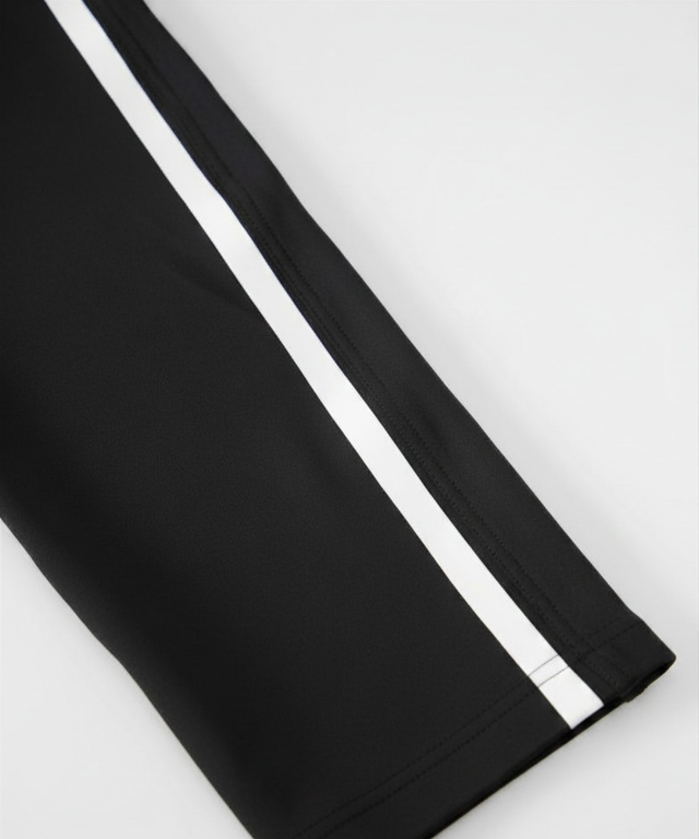 SwiftForm Two-Tone 26" Seamless Leggings