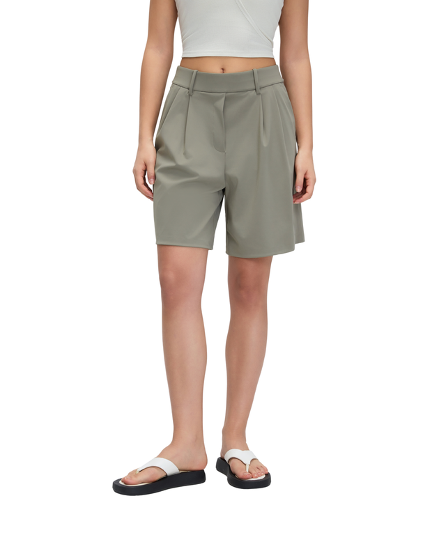 FlexEase Tailored Shorts (7" inseam)