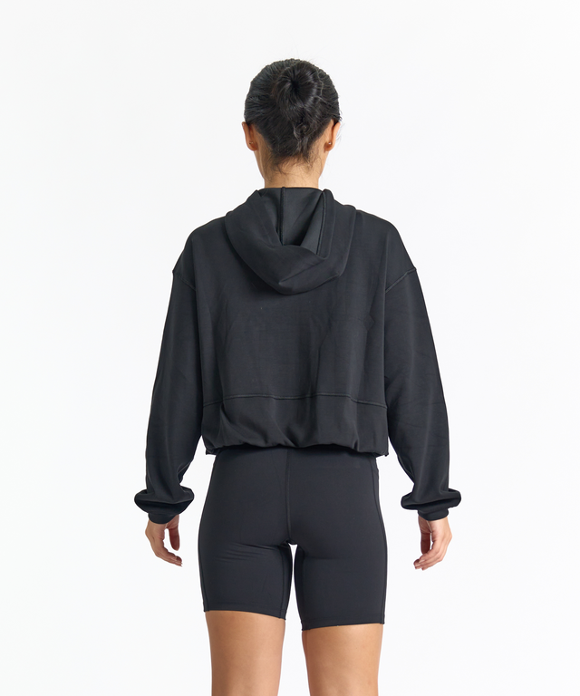 CloudEase Air Full-Zip Hoodie