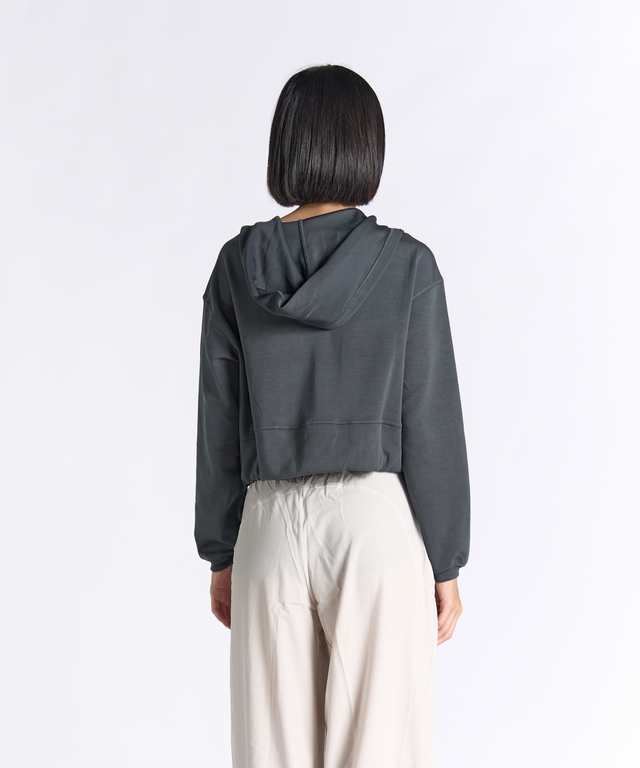 CloudEase Air Full-Zip Hoodie