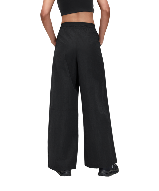 AeroEase Utility Wide-Leg Pants (Water-Resistant)