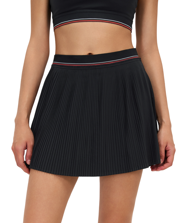 Baseline Pleated Skort