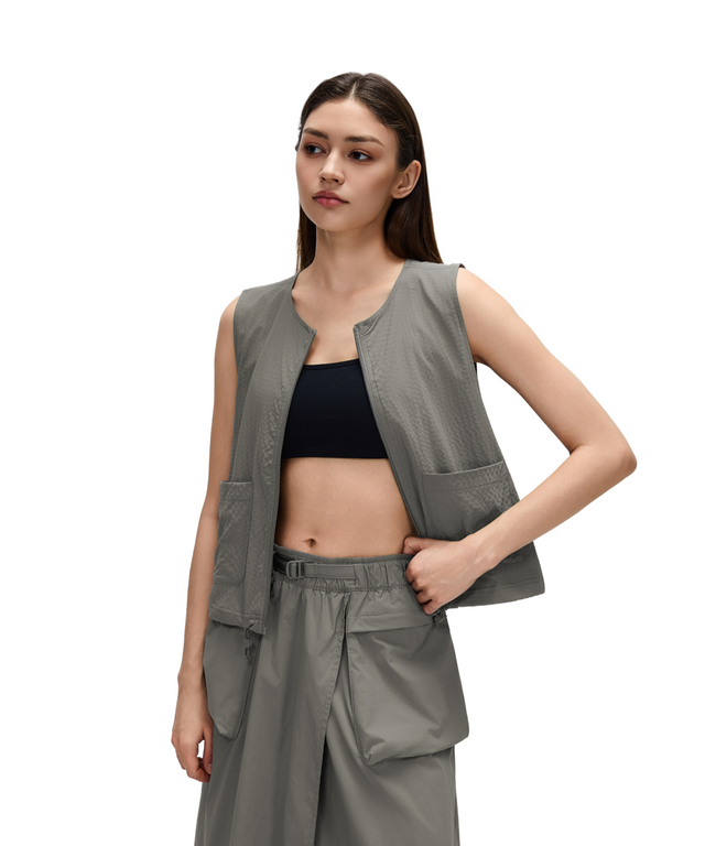 AeroEase Utility Vest