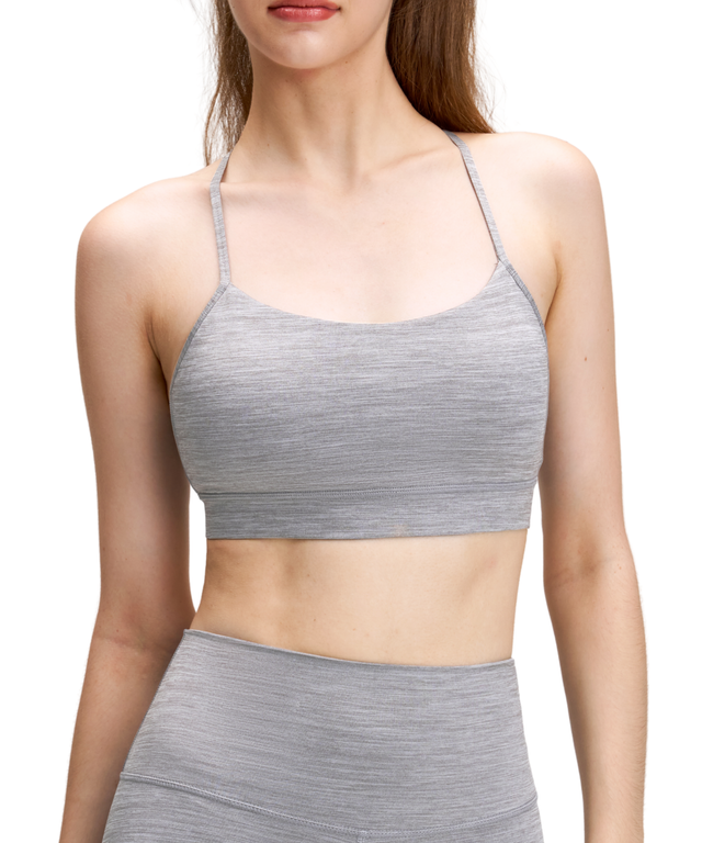 FlowForm Y-Back Bra