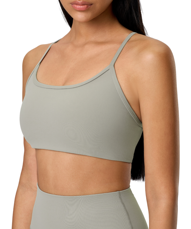 FlowForm Cross-Back Bra