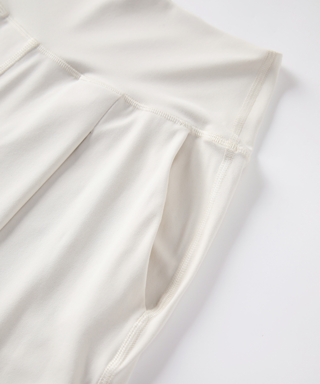 CloudEase Palazzo Pants v2.0