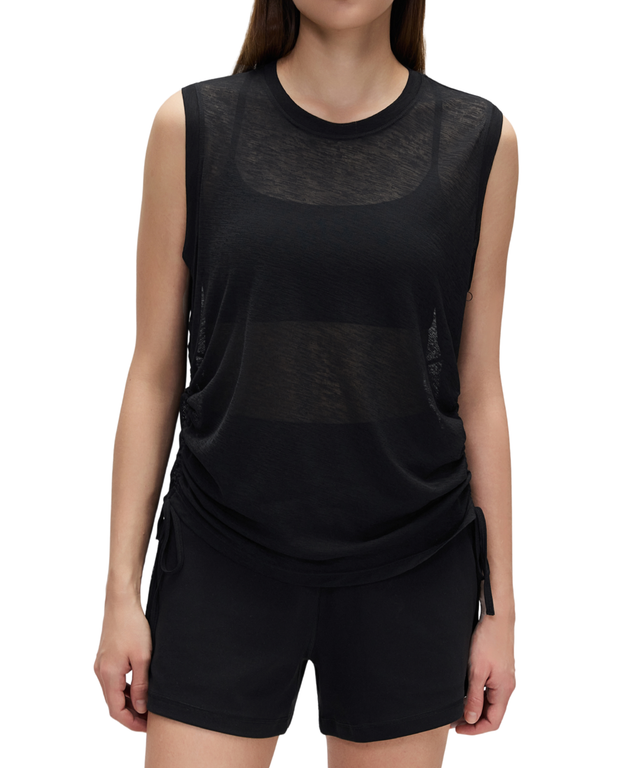 Barely There Cinch Tank