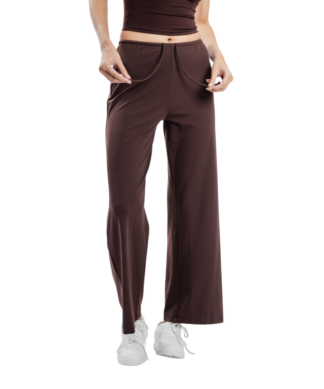 CozyEase Off Duty Pants