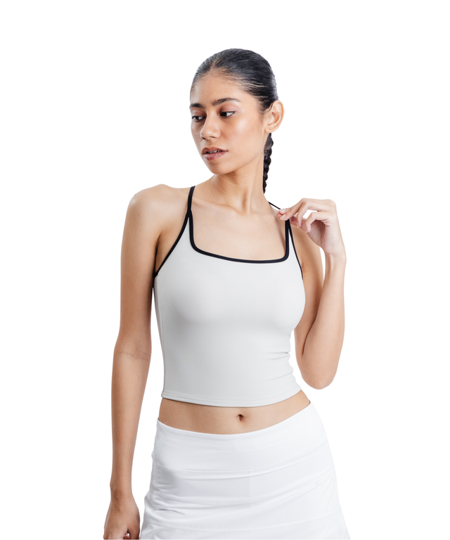 FlexEase Air Tank (with removable pads)