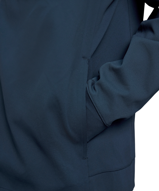 AeroEase Commuter Jacket