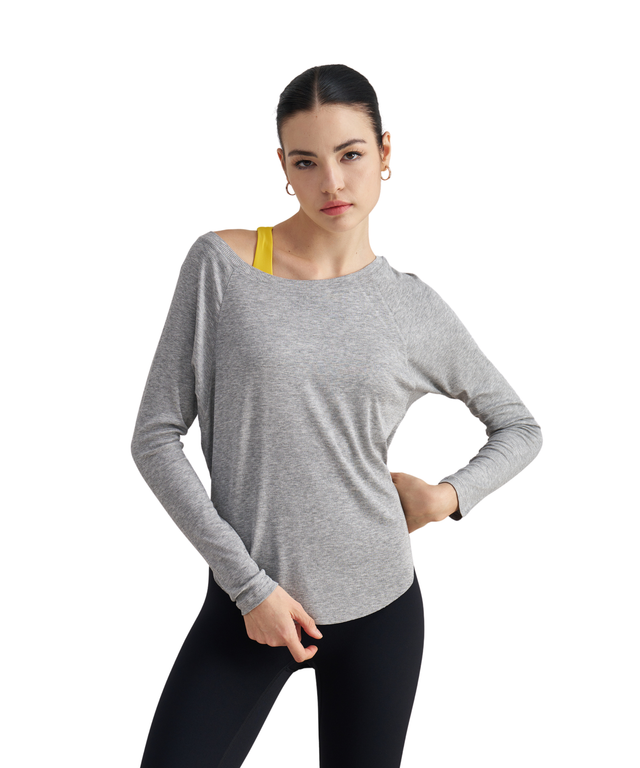 CloudEase Layering Long Sleeve