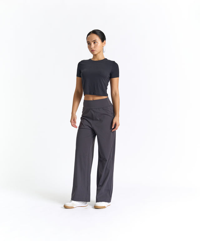 FlexEase Nylon Lux Pants