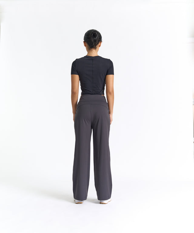 FlexEase Nylon Lux Pants