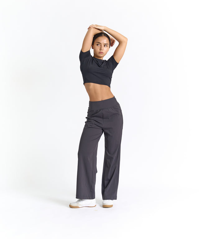 FlexEase Nylon Lux Pants