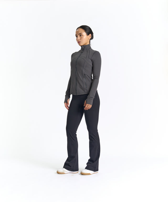 FlexEase High Rise Flared Leggings