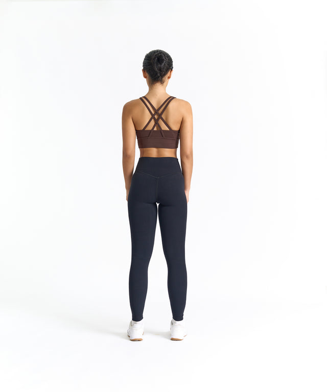 FlowForm V-Sculpt 26” Leggings