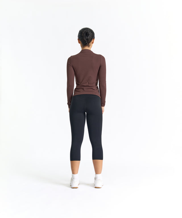 FlexEase Air Gentle Neck Longsleeves