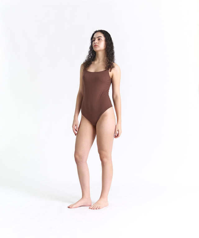 FlexEase Ultralight Tank Bodysuit