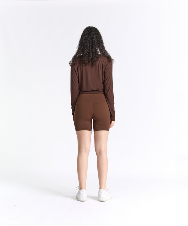 CozyEase Wrap Around Longsleeves