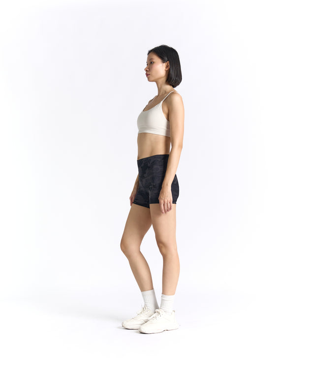 FlowForm V Bra (with built in pads)