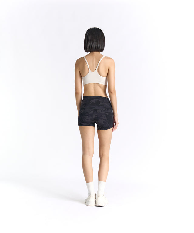 FlowForm V Bra (with built in pads)