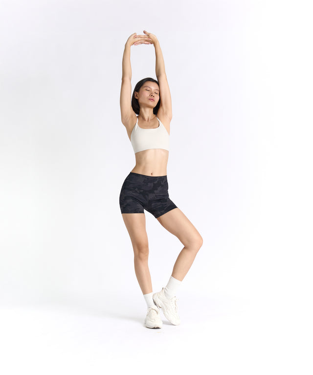 FlowForm V Bra (with built in pads)