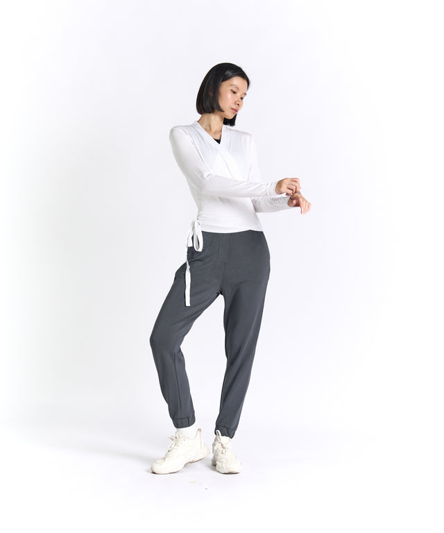 CozyEase Wrap Around Longsleeves