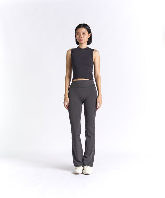 FlexEase Ultralight Highneck Tank (with built in pads)