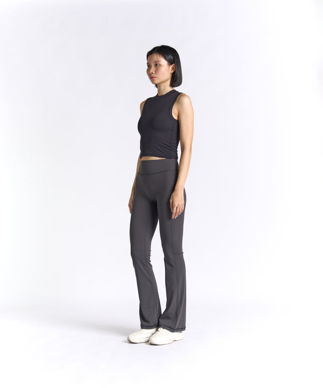 FlexEase Ultralight Highneck Tank (with built in pads)