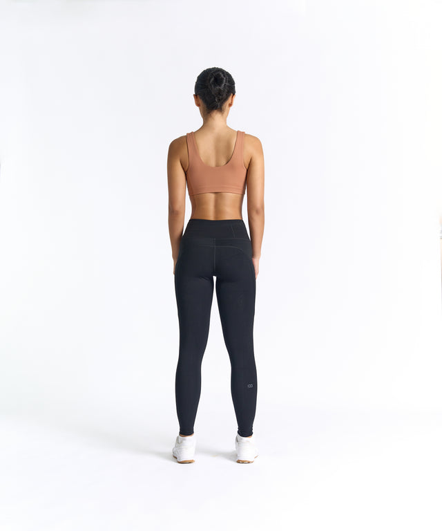 SwiftForm Reflective Multi-Pocket Circuit 26” Leggings