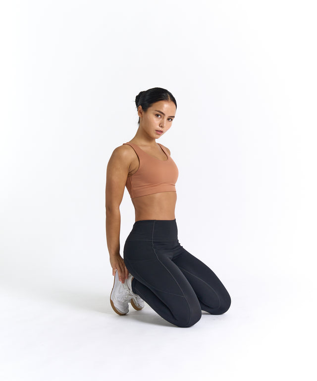 SwiftForm Reflective Multi-Pocket Circuit 26” Leggings