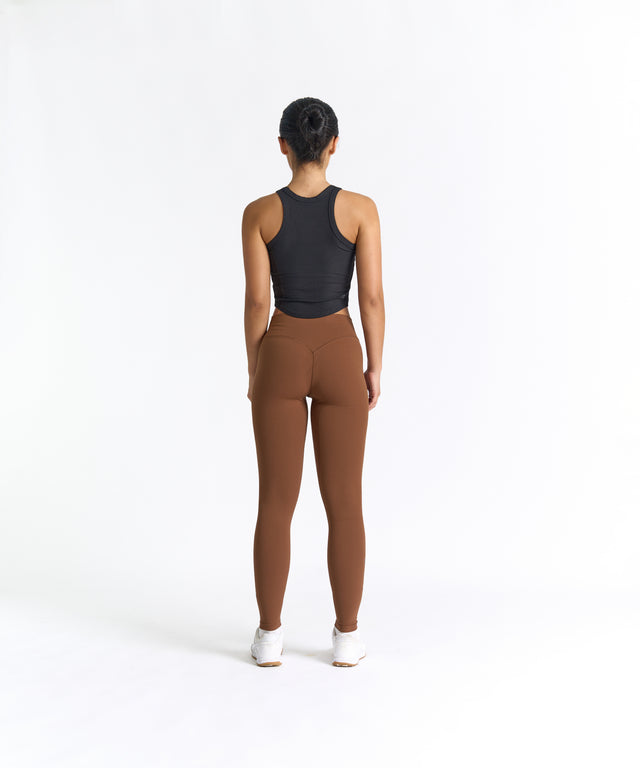 PowerForm Shaping 28” Seamless Leggings