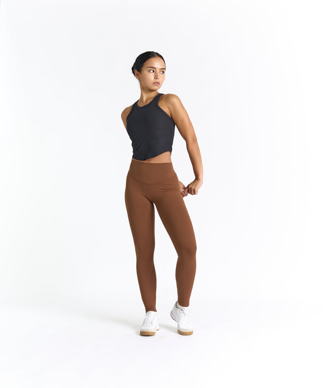 PowerForm Shaping 28” Seamless Leggings