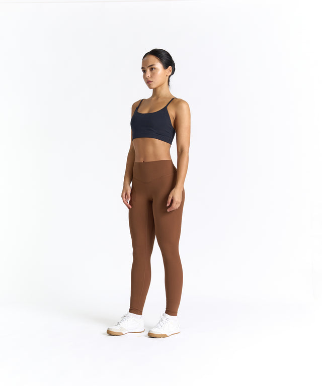 FlowForm V Bra (with built in pads)