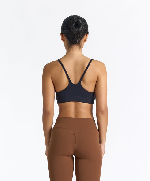 FlowForm V Bra (with built in pads)