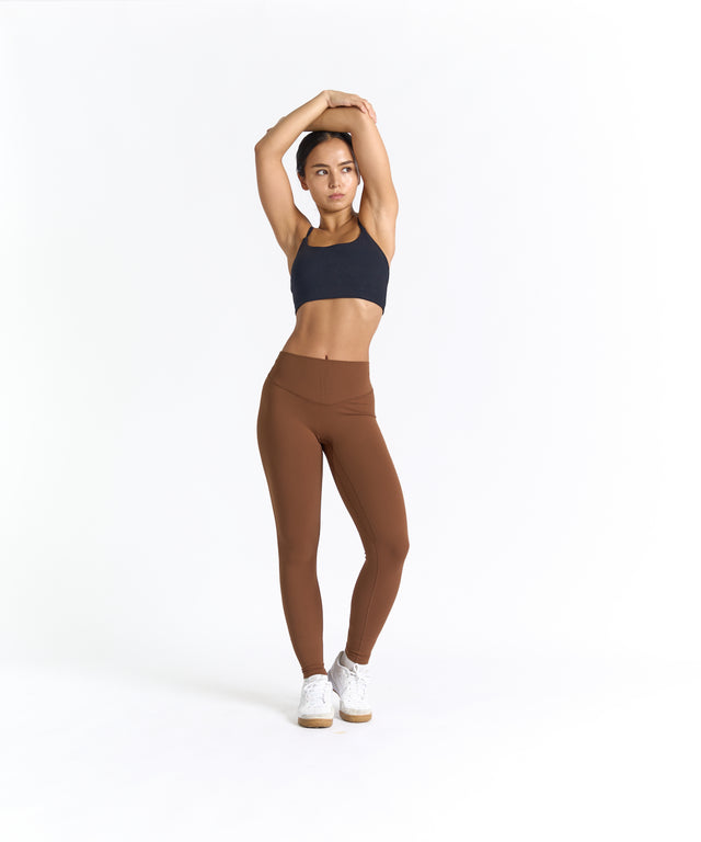 FlowForm V Bra (with built in pads)
