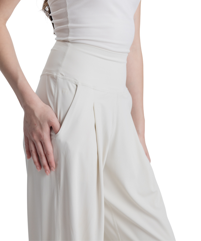 CloudEase Palazzo Pants v2.0 (30.5" inseam)