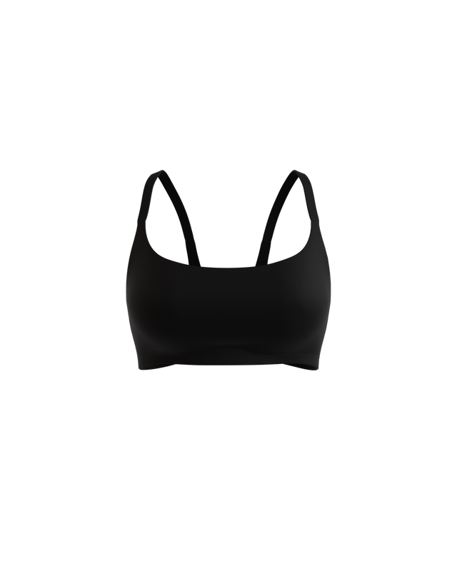 FlowForm V Bra (with built in pads)
