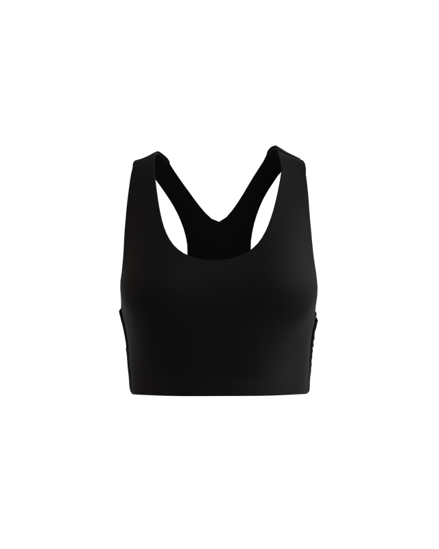 PowerForm Adjustable X-Cut Lycra Bra (with built in pads)