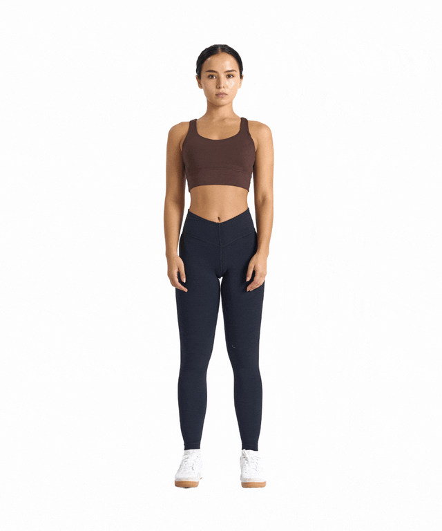 FlowForm V-Sculpt 26” Leggings