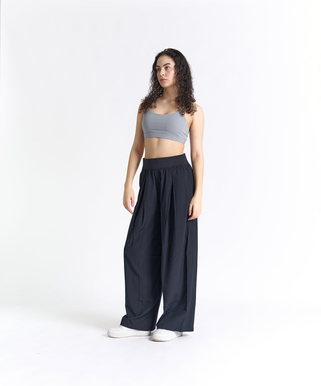 FlowForm Lycra V-line Bra (with built in pads)