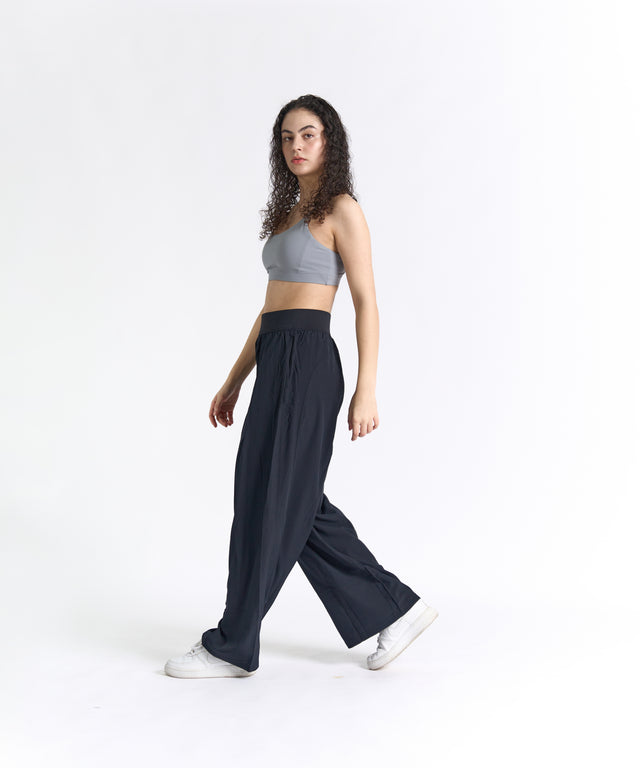 FlowForm Lycra V-line Bra (with built in pads)