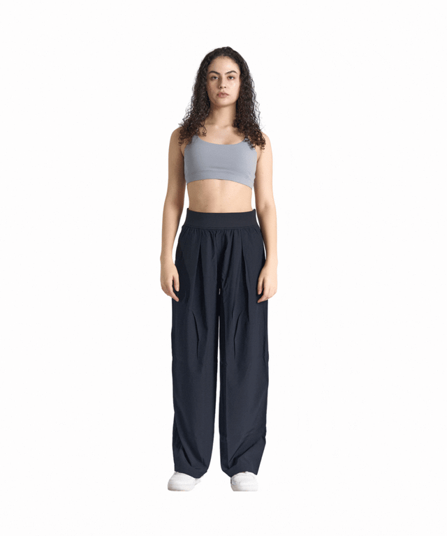 FlowForm Lycra V-line Bra (with built in pads)