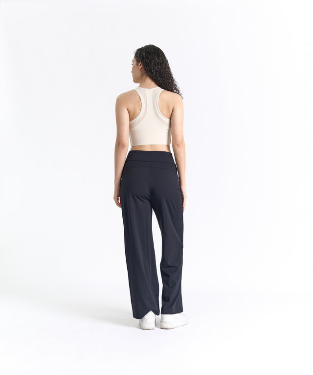 SwiftForm Full Zip Longline Bra (with built in pads)